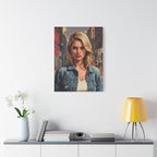 Wandbild Druck, Art.-Nr. AP 00153 W