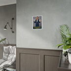 Poster Wand, Art.-Nr. W 011-1b