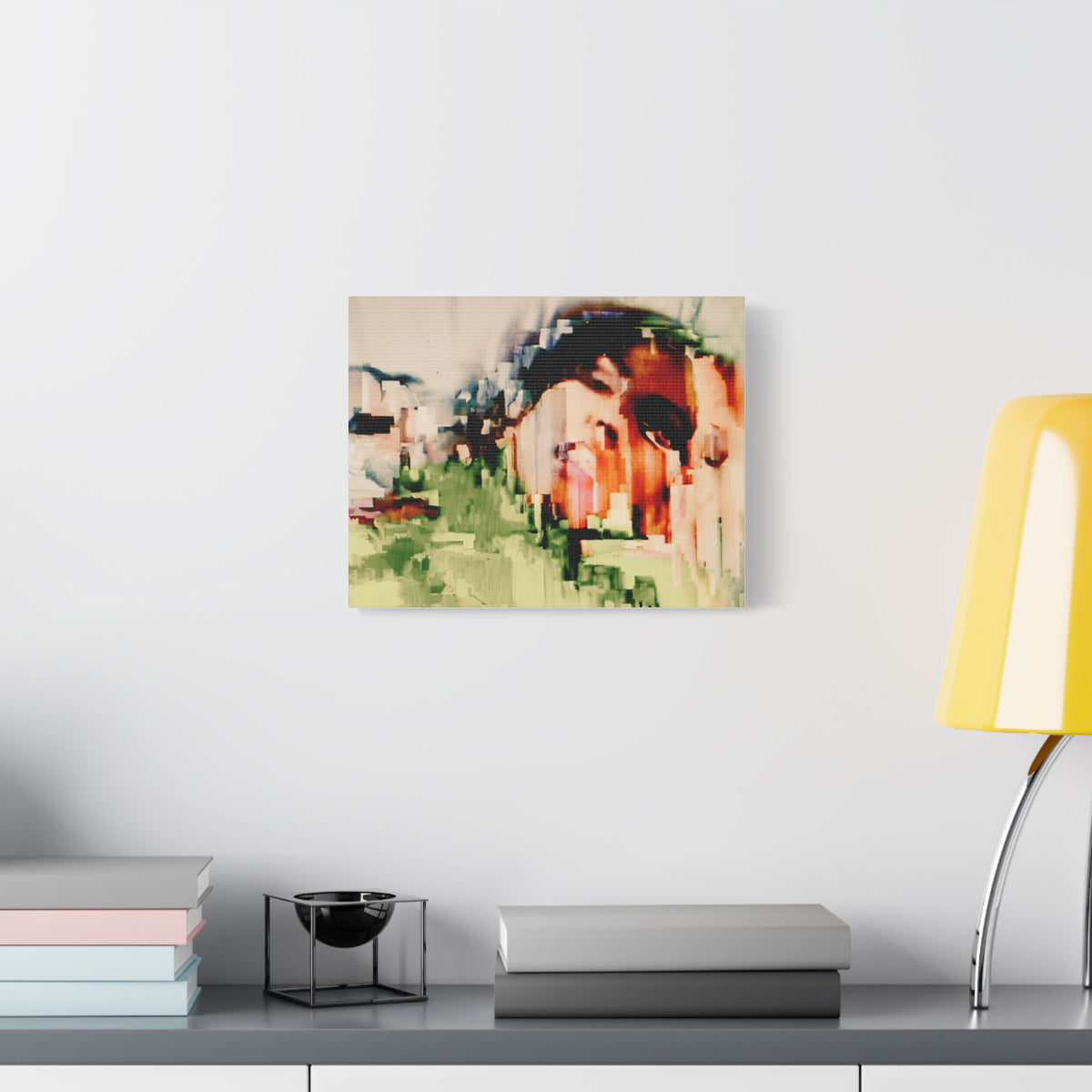 Wandbild Druck, Art.-Nr. AP 00165 W