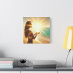 Wandbild Druck, Art.-Nr. AP 00110 W