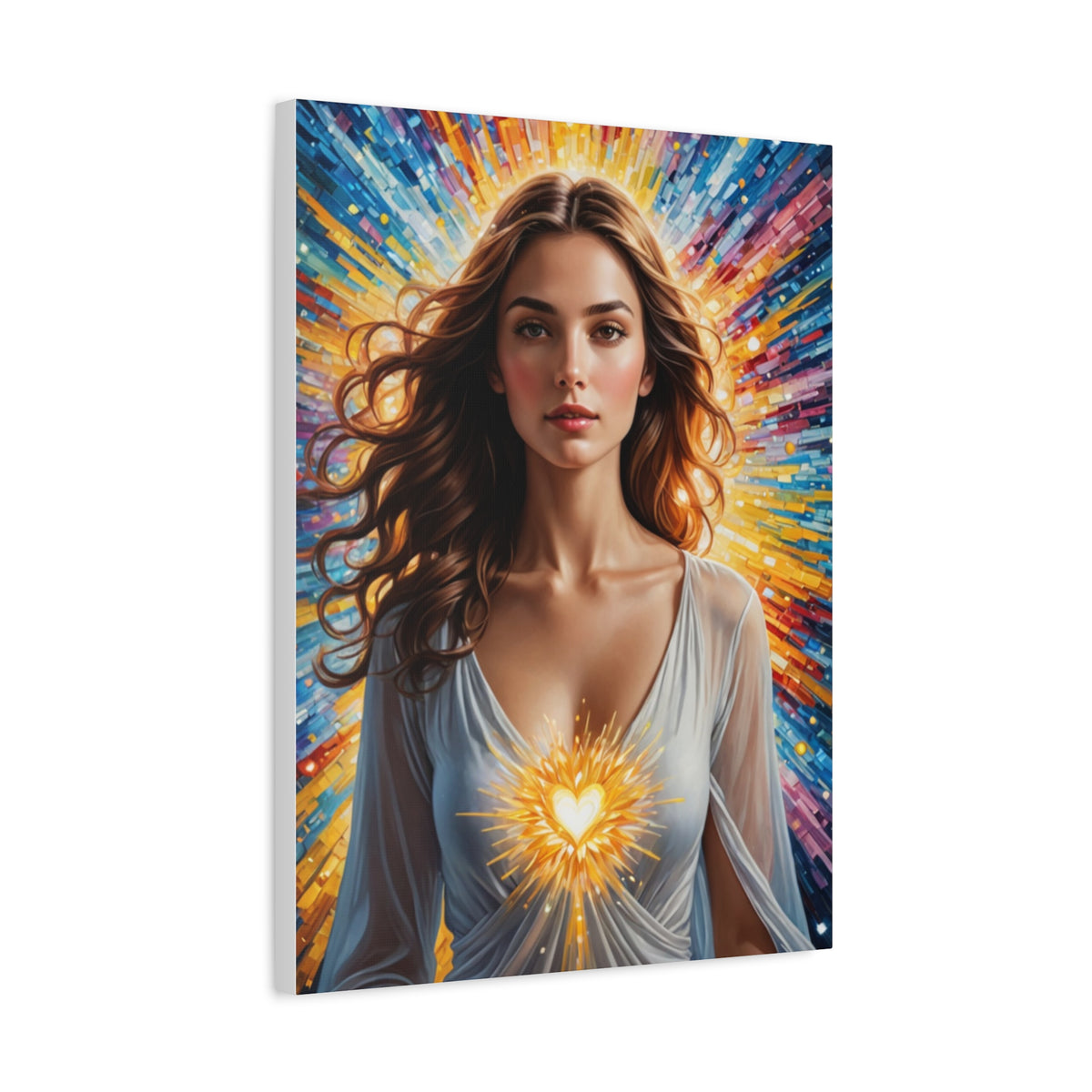 Wandbild Druck, Art.-Nr. FY 00108 W
