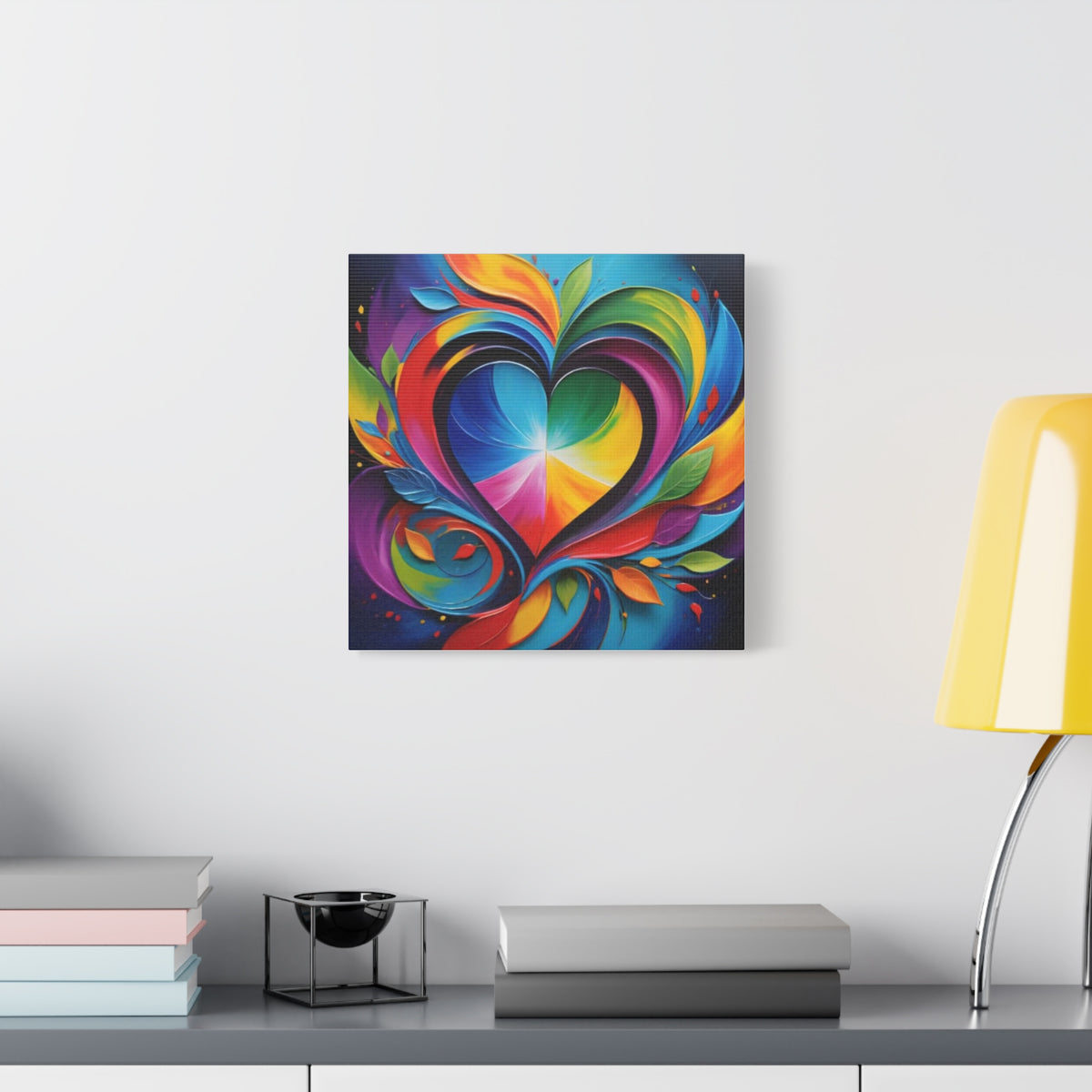 Wandbild Druck, Art.-Nr. FY 00114 W