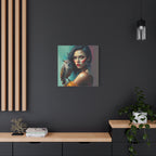 Wandbild Druck, Art.-Nr. FY 001.. W