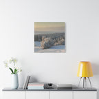 Wandbild Druck, Art.-Nr. NA 00101 W
