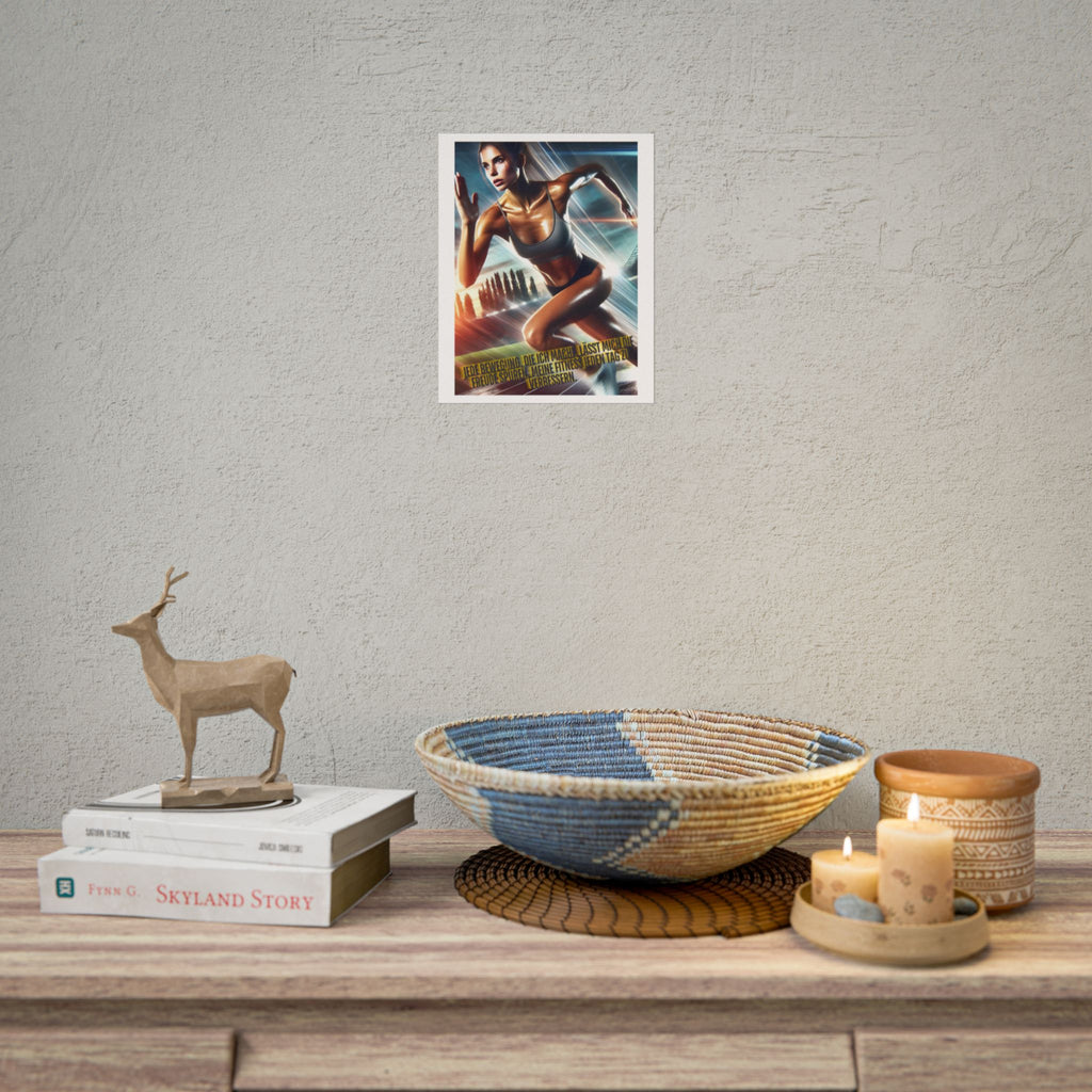 Poster klein, Art.-Nr. P 001c-3