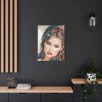 Wandbild Druck, Art.-Nr. AP 00136 W