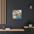 Wandbild Druck, Art.-Nr. AP 00112 W
