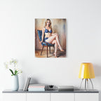 Wandbild Druck, Art.-Nr. AP 00142 W