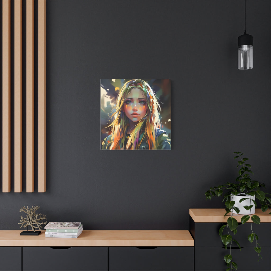 Wandbild Druck, Art.-Nr. AP 00120 W