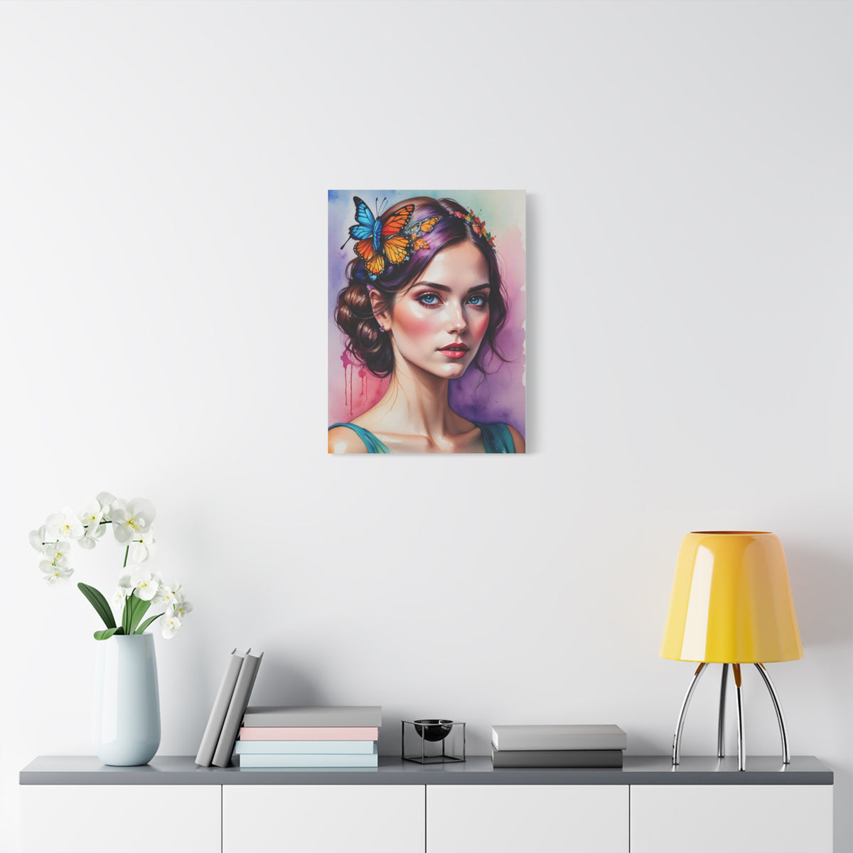 Wandbild Druck, Art.-Nr. AP 00140 W