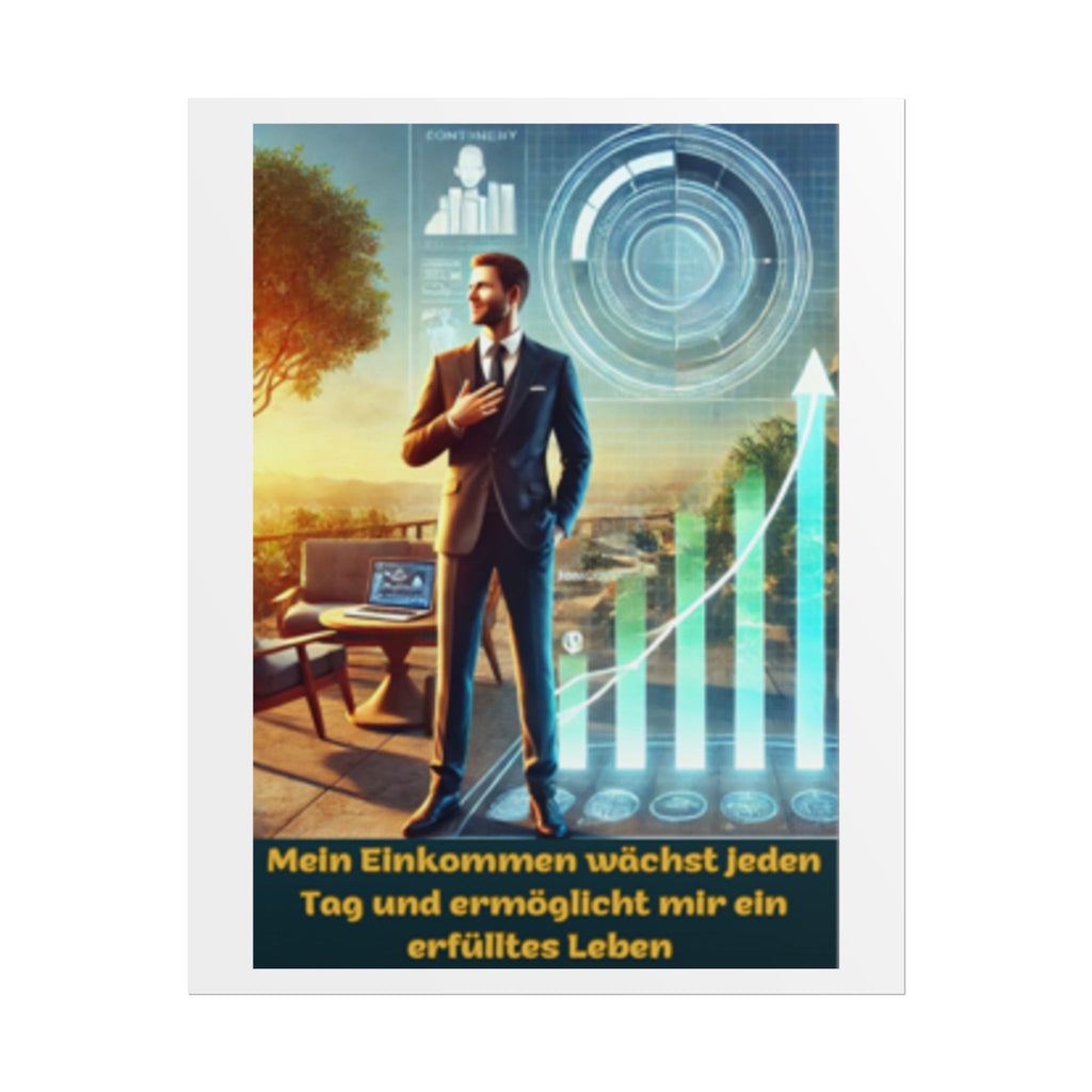 Poster klein, Art.-Nr. P 011-2