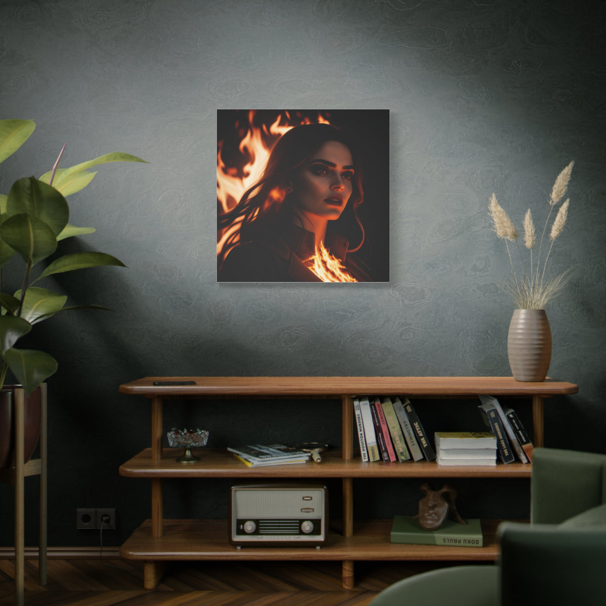 Wandbild Druck, Art.-Nr. MY 00104 W