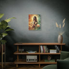 Wandbild Druck, Art.-Nr. MY 00112 W