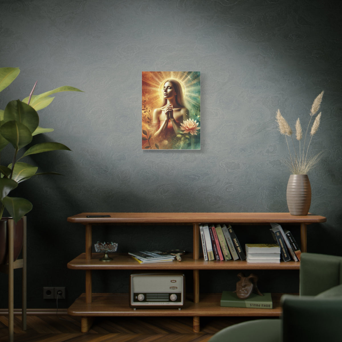 Wandbild Druck, Art.-Nr. MY 00112 W