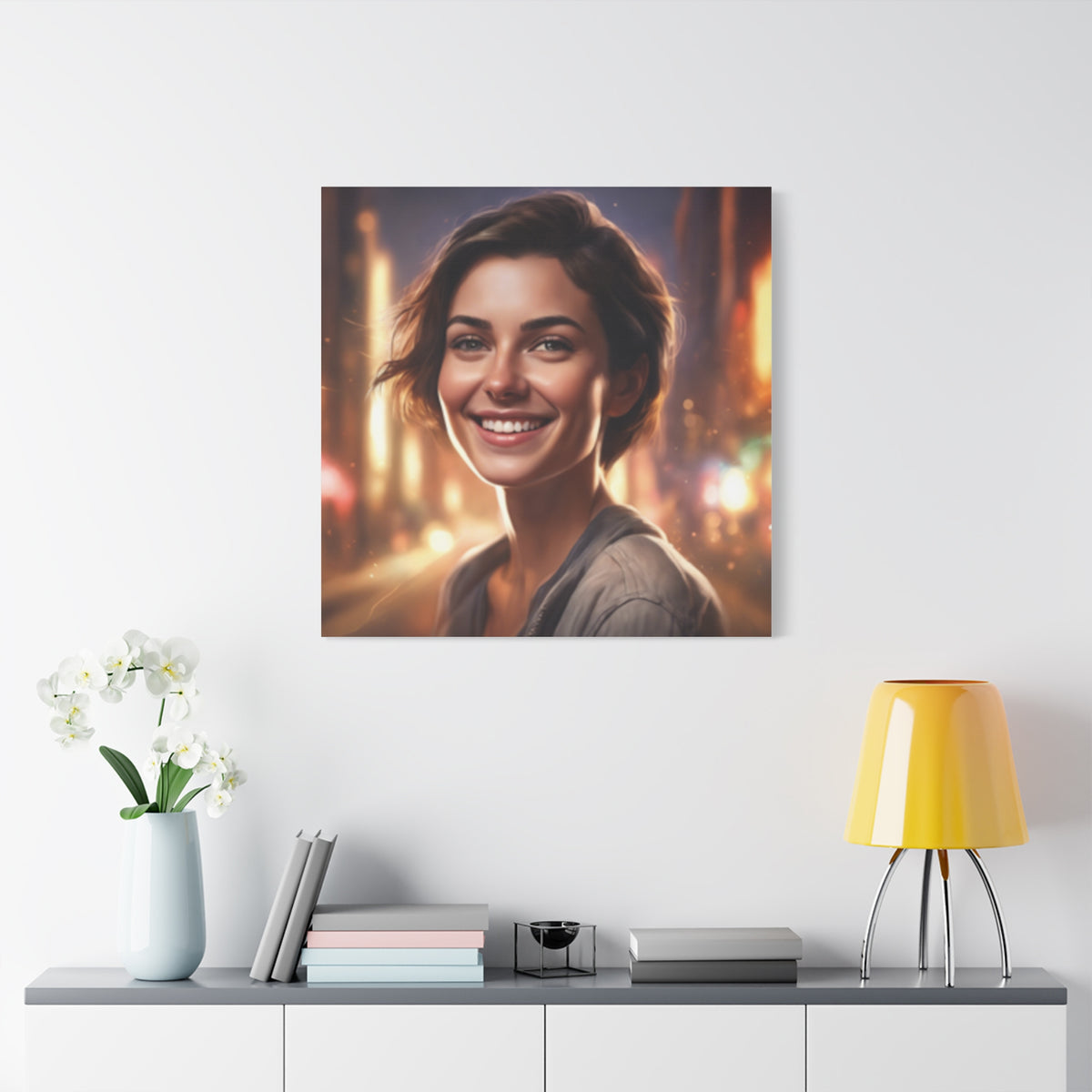 Wandbild Druck, Art.-Nr. AP 00160 W
