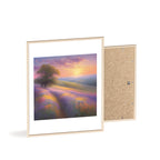 Poster mit Holzrahmen, Art.-Nr. AP 00147 P