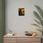 Poster Wand, Art.-Nr. W Bo-008