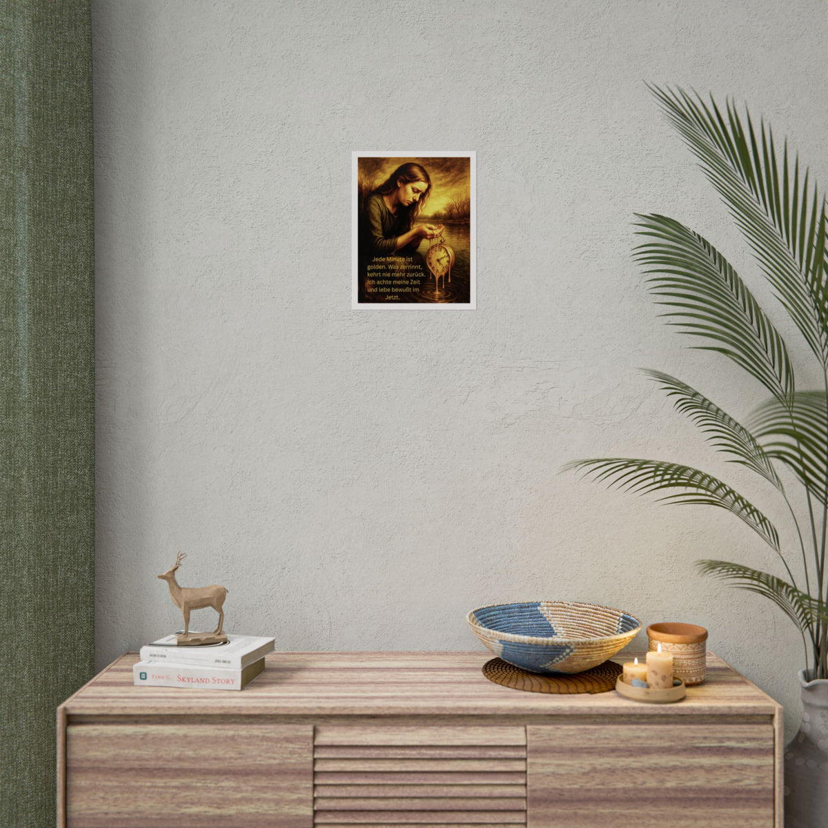 Poster Wand, Art.-Nr. W Bo-008