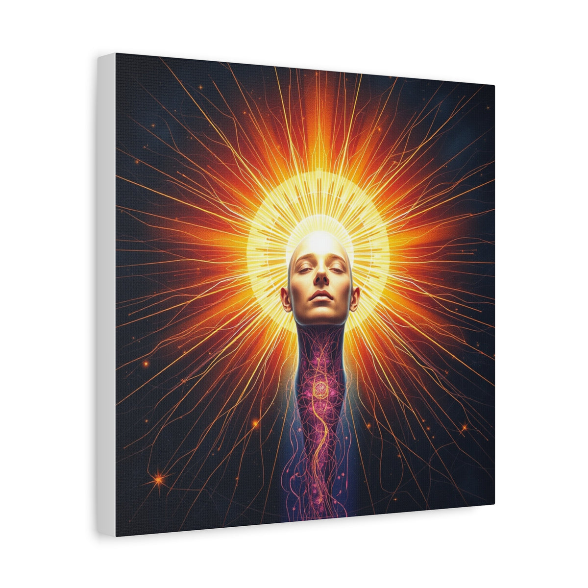 Wandbild Druck, Art.-Nr. MY 00102 W