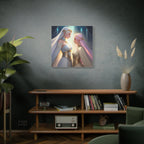 Wandbild Druck, Art.-Nr. MY 00105 W