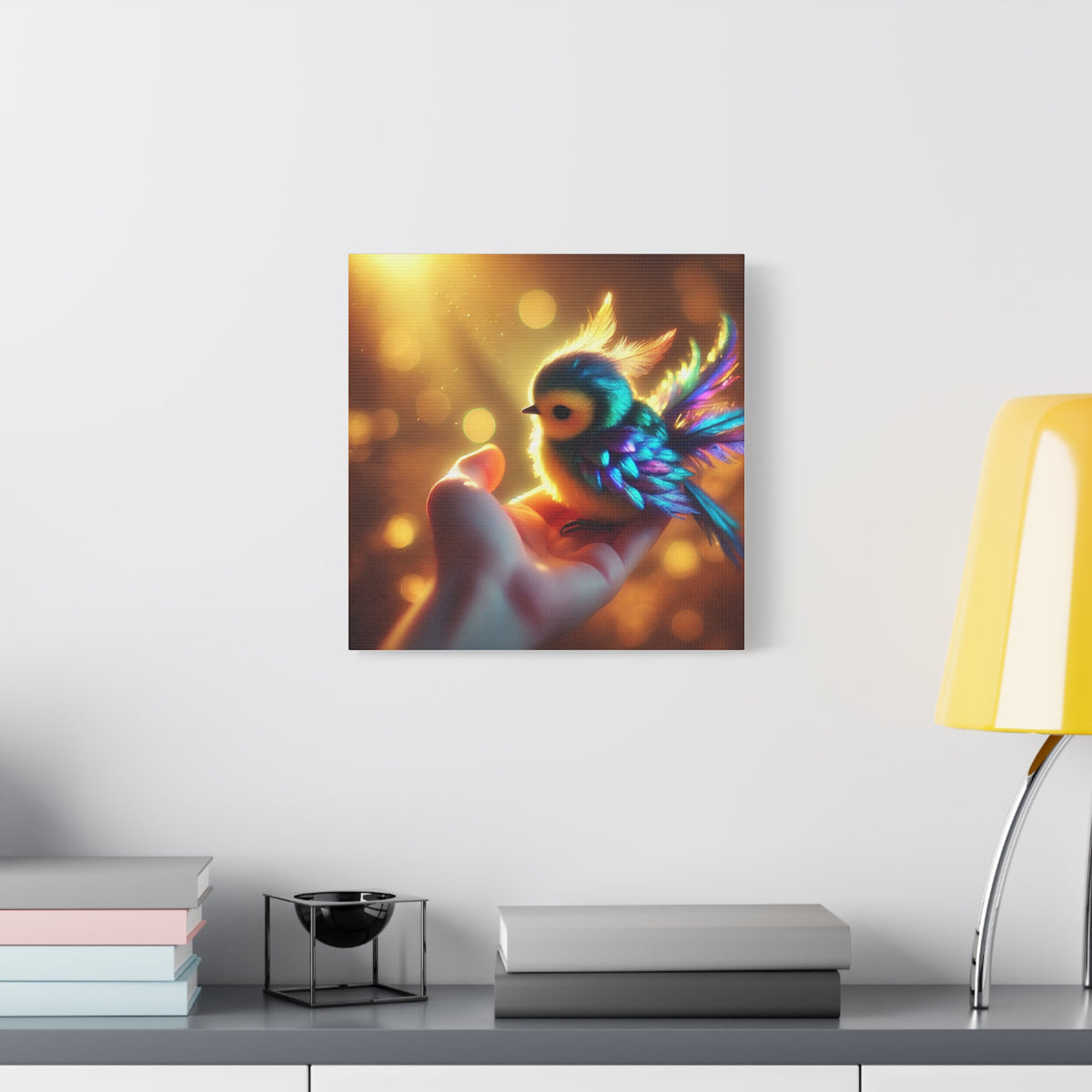 Wandbild Druck, Art.-Nr. FY 00112 W