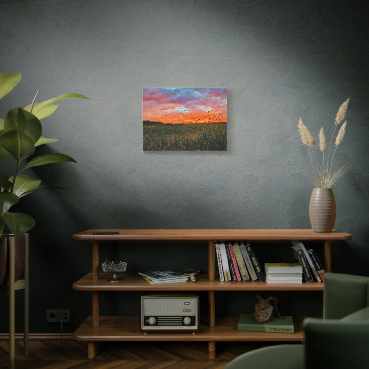 Wandbild Druck, Art.-Nr. NA 00139 W