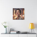 Wandbild Druck, Art.-Nr. AP 00160 W