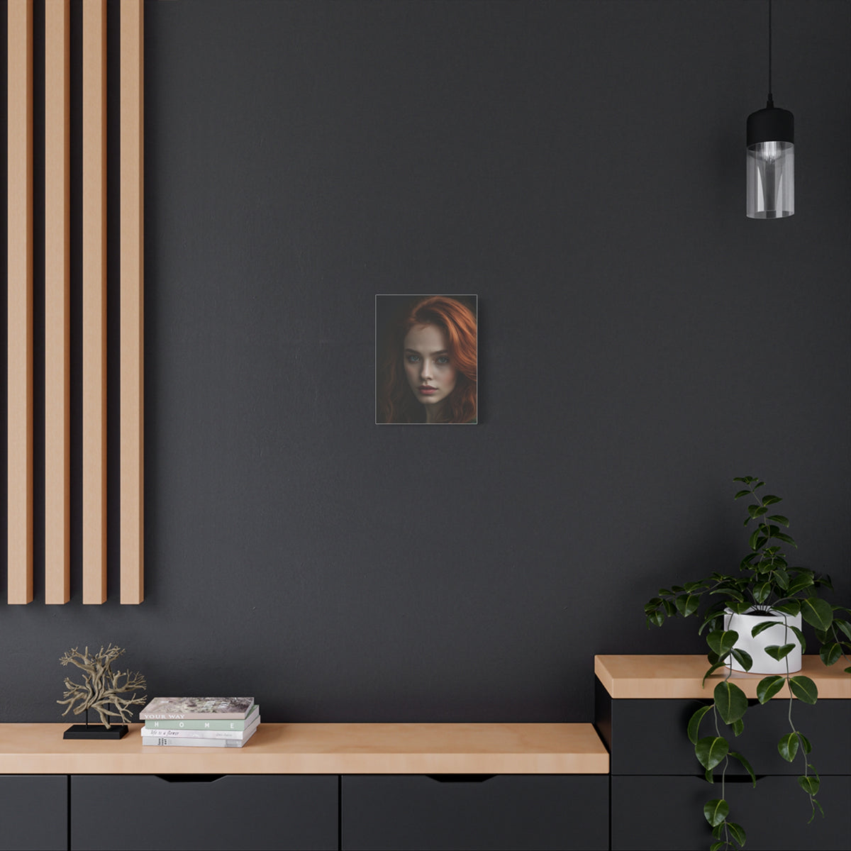 Wandbild Druck, Art.-Nr. AP 00135 W