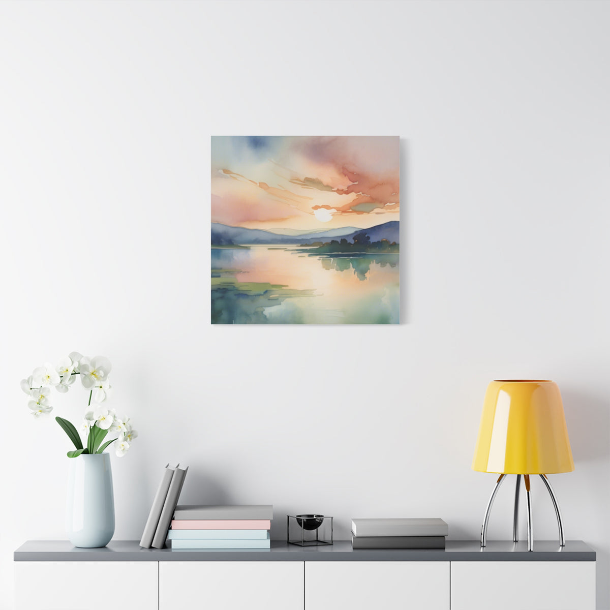Wandbild Druck, Art.-Nr. AP 00148 W