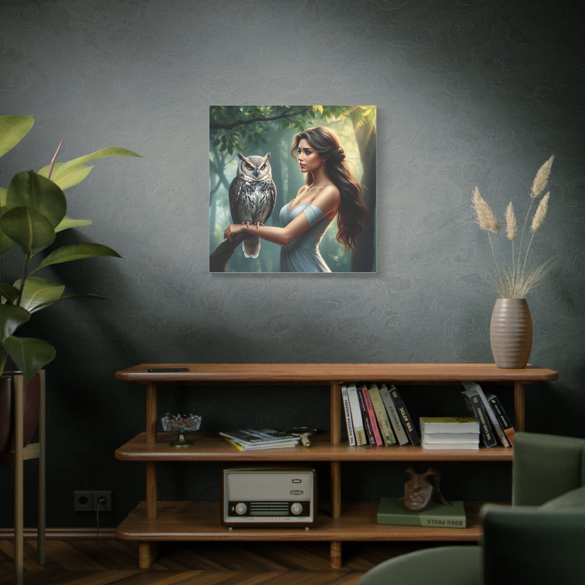 Wandbild Druck, Art.-Nr. FY 00120 W