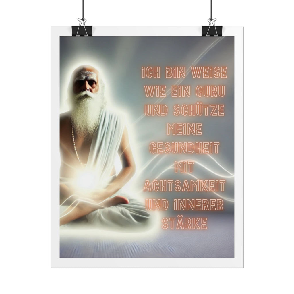 Poster klein, Art.-Nr. P 001b-4
