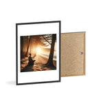 Poster mit Holzrahmen, Art.-Nr. AP 00162 P