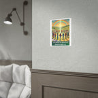 Poster klein, Art.-Nr. P 008-3