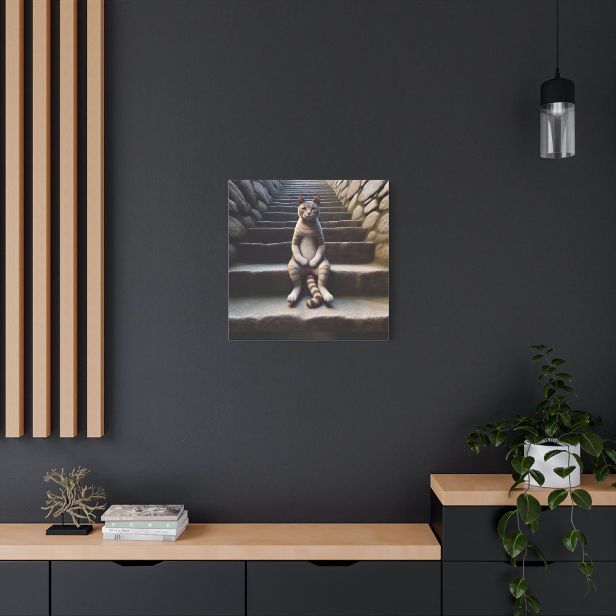 Wandbild Druck, Art.-Nr. FY 00102