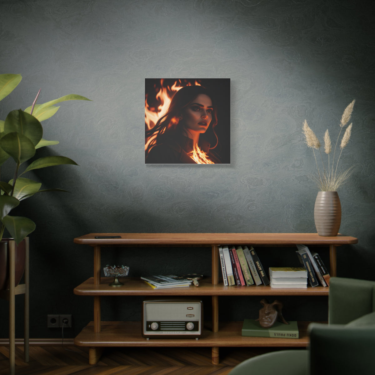Wandbild Druck, Art.-Nr. MY 00104 W