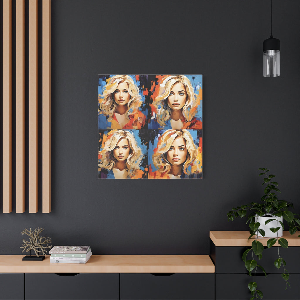 Wandbild Druck, Art.-Nr. AP 00126 W