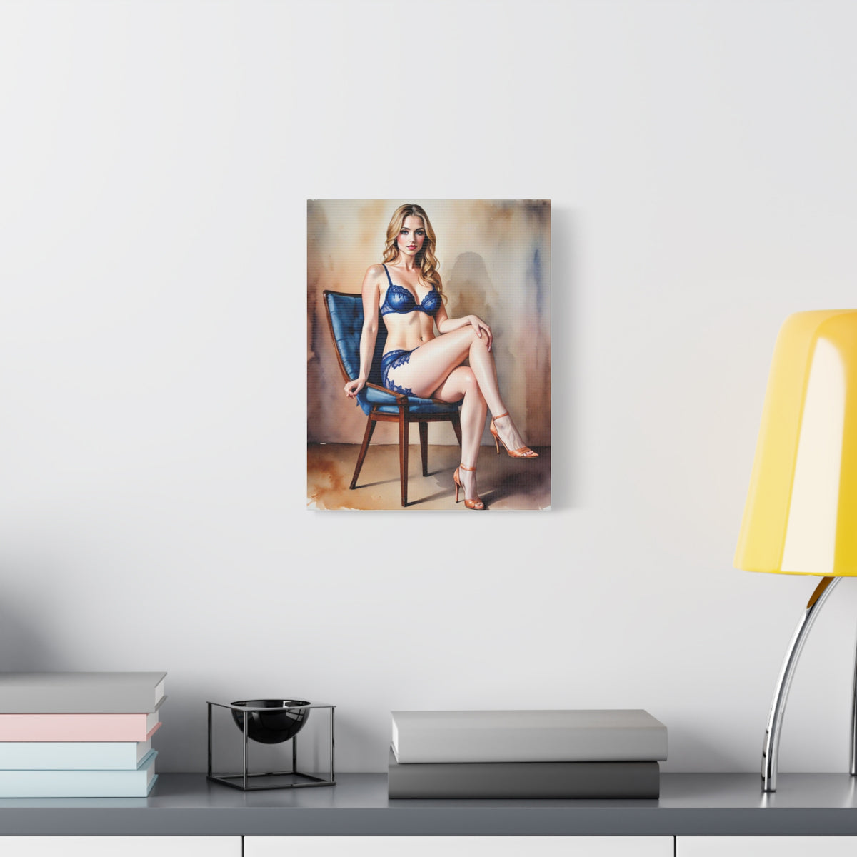 Wandbild Druck, Art.-Nr. AP 00142 W