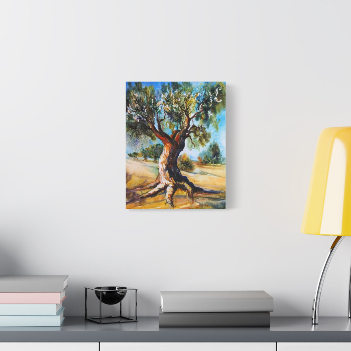 Wandbild Druck, Art.-Nr. AP 00125 W