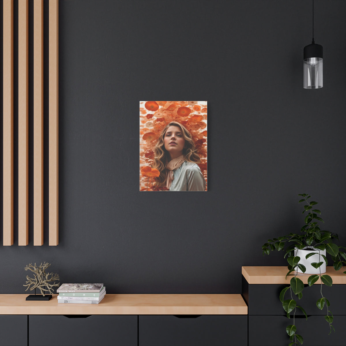 Wandbild Druck, Art.-Nr. AP 00137 W