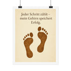 Poster Wand, Art.-Nr. W Bo-006