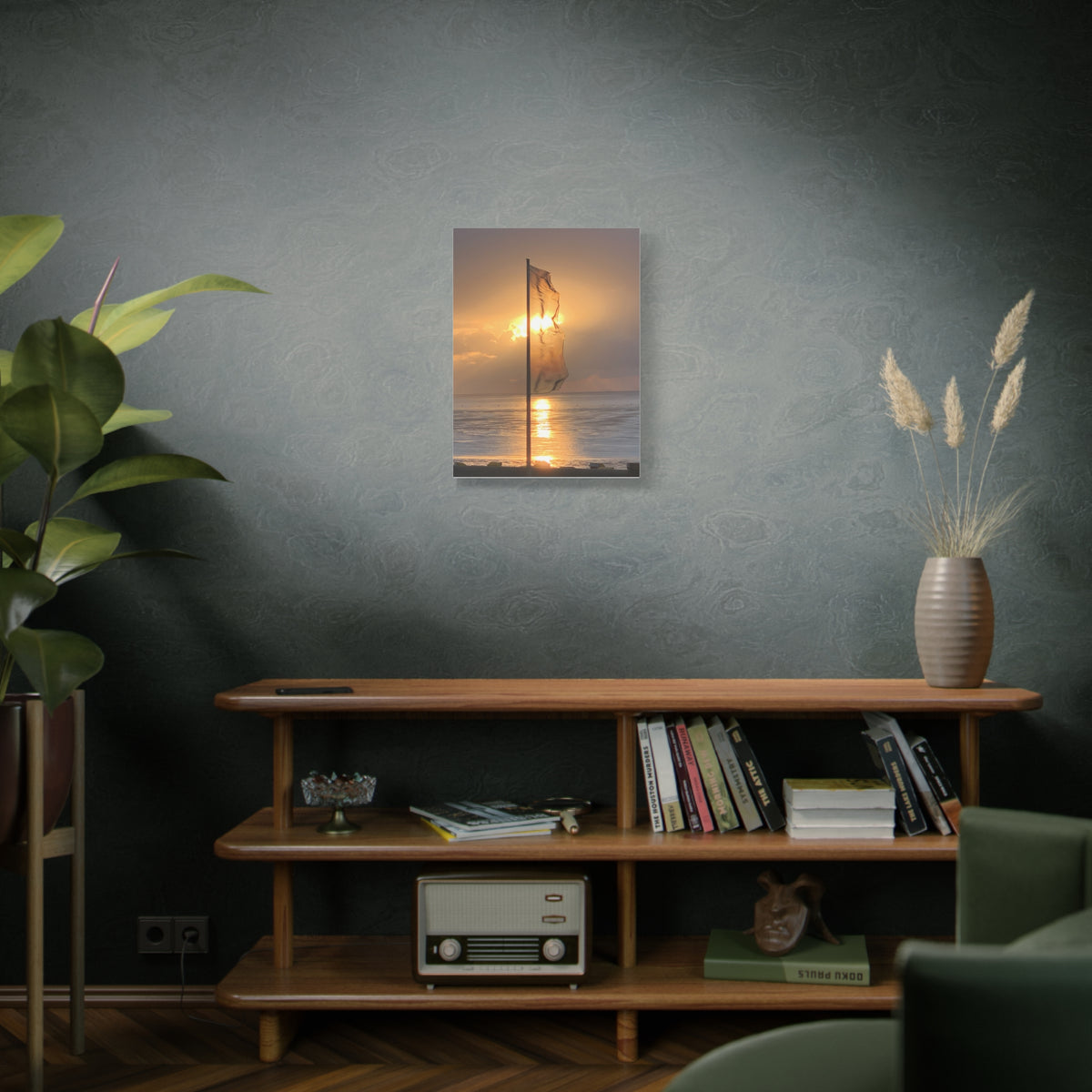 Wandbild Druck, Art.-Nr. NA 00130 W