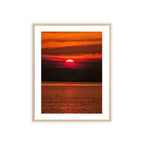 Poster mit Holzrahmen, Art.-Nr. NA 00112 P