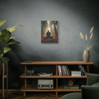 Wandbild Druck, Art.-Nr. MY 00106 W