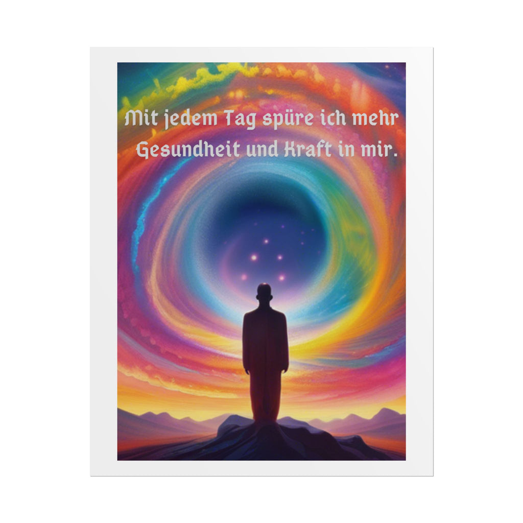 Poster klein, Art.-Nr. P 001e-3