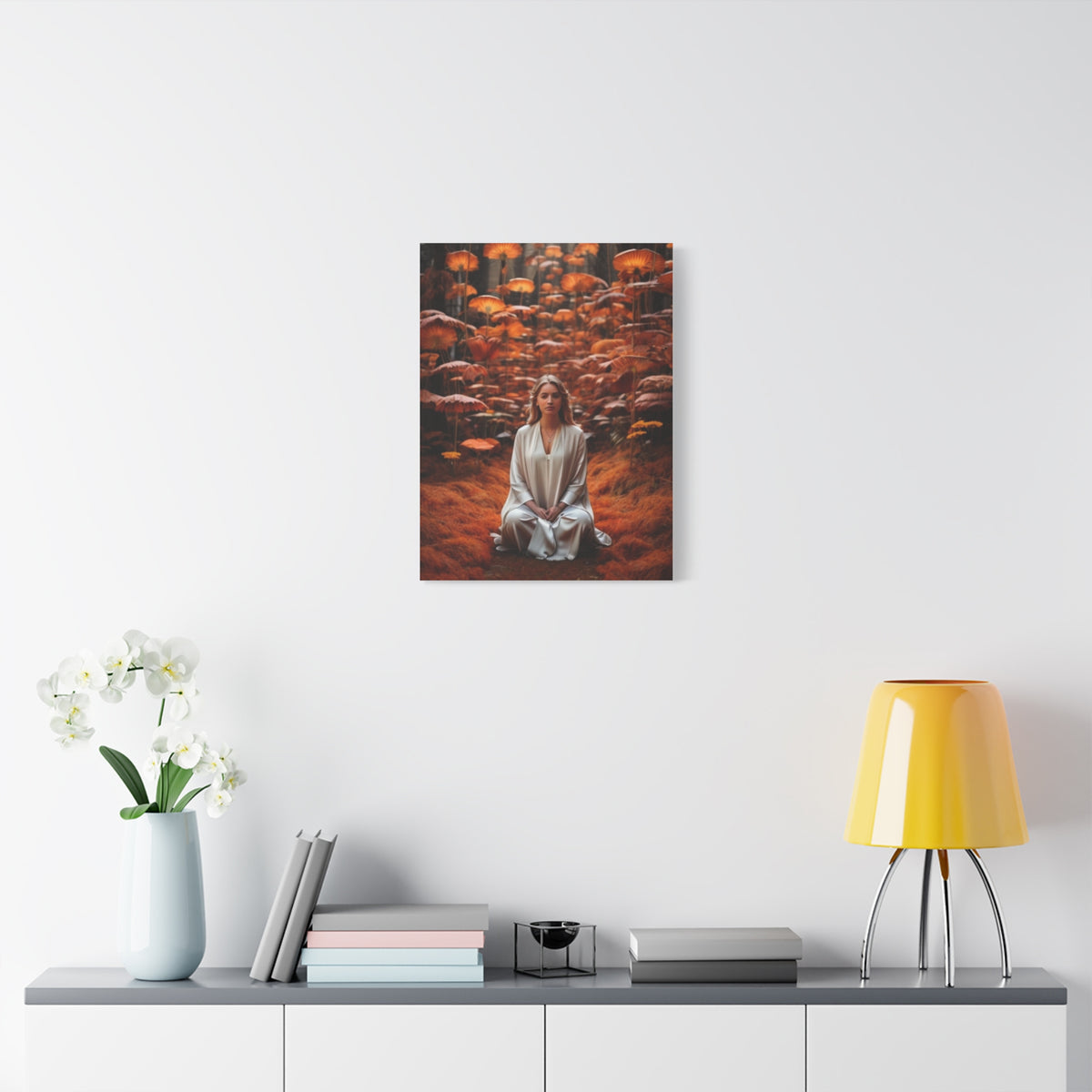 Wandbild Druck, Art.-Nr. MY 00108 W
