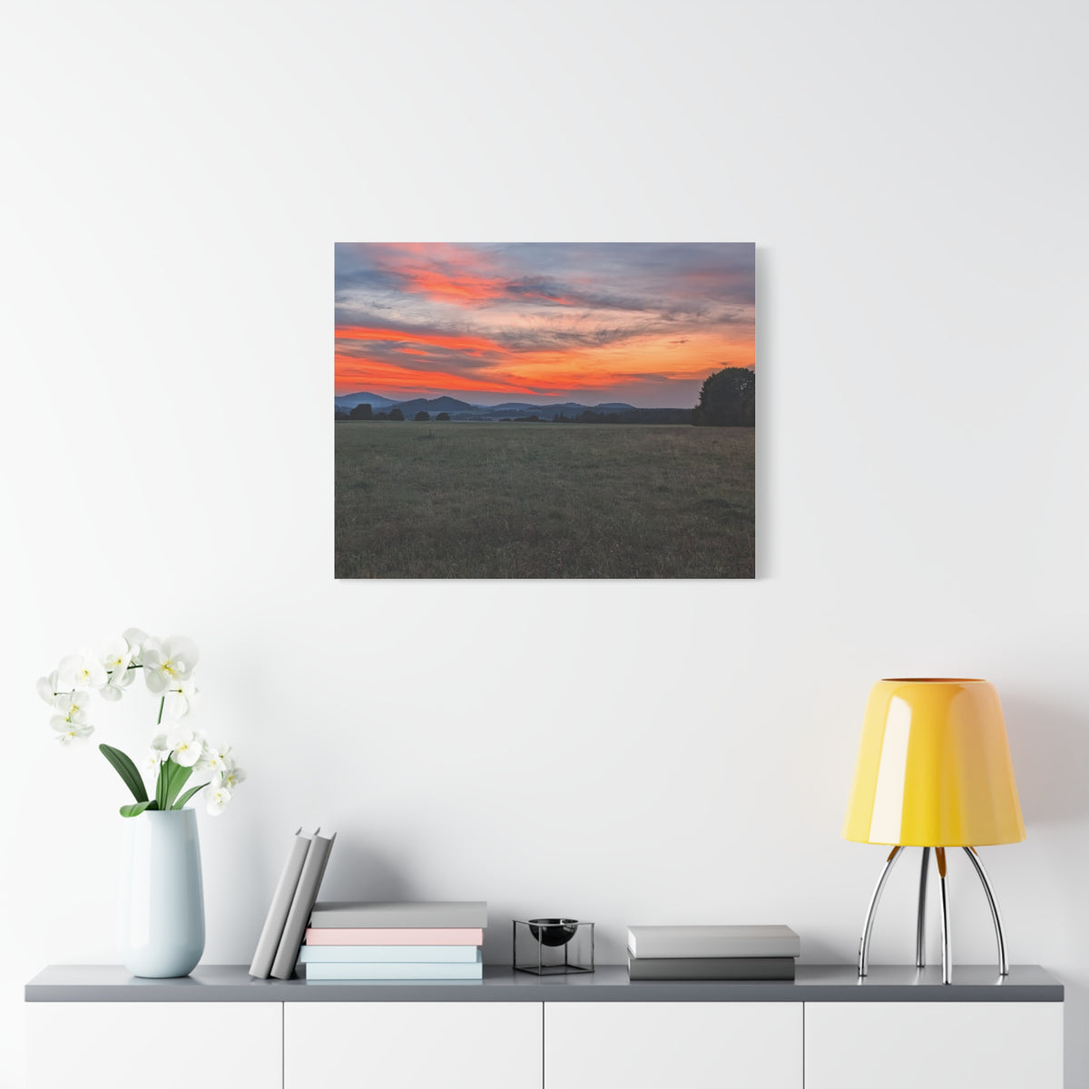 Wandbild Druck, Art.-Nr. NA 00144 W