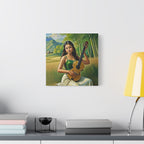 Wandbild Druck, Art.-Nr. AP 00107 W