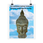 Poster Wand, Art.-Nr. W 002-6