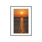 Poster mit Holzrahmen, Art.-Nr. NA 00116 P