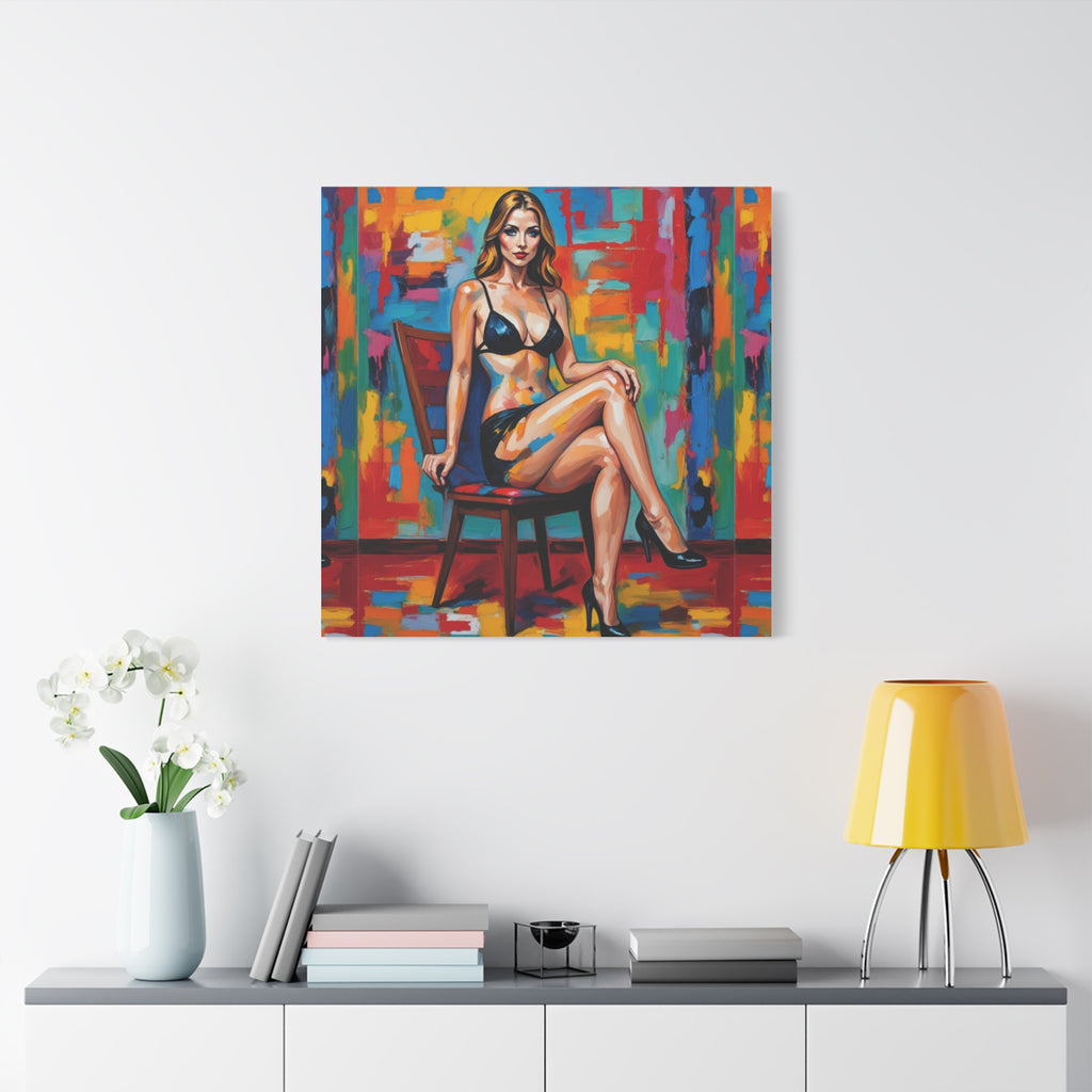 Wandbild Druck, Art.-Nr. AP 00145 W